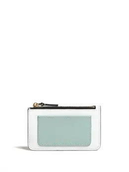 Marni: Многоцветный кошелёк 