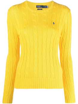 Polo Ralph Lauren: Трикотажное поло 