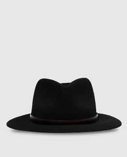 Borsalino: Чёрная шляпа 