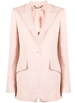 Stella McCartney: Однобортный жакет 