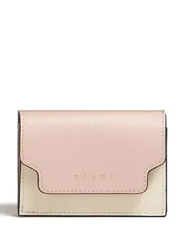 Marni: Многоцветный кошелёк 
