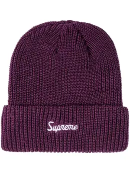 Supreme: Тёмная шапка 