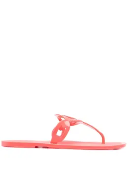 Lauren Ralph Lauren: Розовые сандалии 