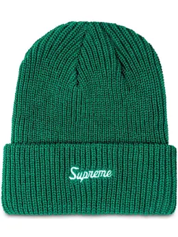 Supreme: Тёмная шапка 