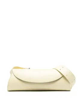 Jil Sander: Поясная сумка 