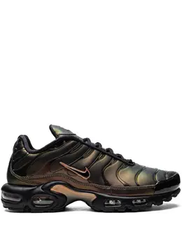 Nike: Чёрные кроссовки  Air Max Plus OG