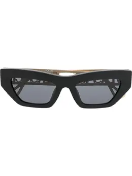 Versace Eyewear: Очки 