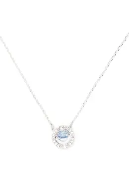 Swarovski: Колье 