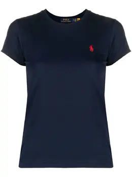 Polo Ralph Lauren: Хлопковое поло 