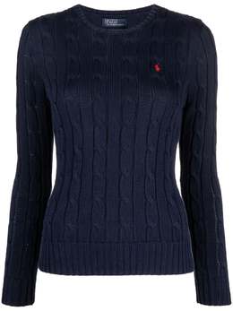 Polo Ralph Lauren: Трикотажное поло 