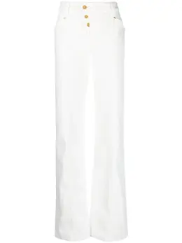 TOM FORD: Прямые брюки 