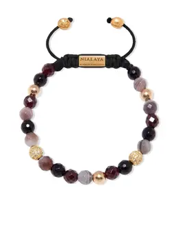 Nialaya Jewelry: Браслет 