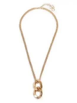 JW Anderson: Подвеска  Chain