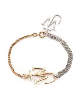 JW Anderson: Браслет  Anchor