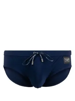 Dolce & Gabbana: Плавки  DG