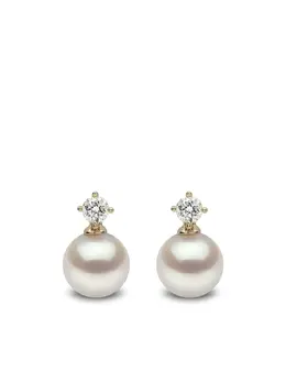 Yoko London: Серьги  Classic
