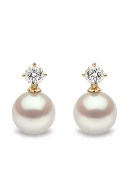 Yoko London: Серьги  Classic