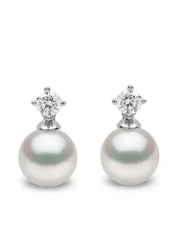 Yoko London: Серьги  Classic