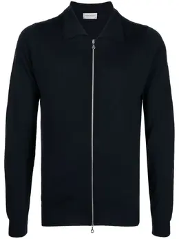 John Smedley: Рубашка из мериноса 