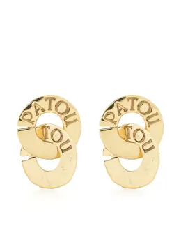 Patou: Подвеска 
