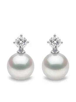 Yoko London: Серьги  Classic