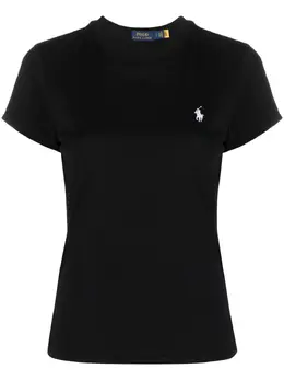 Polo Ralph Lauren: Хлопковое поло 