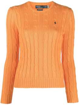 Polo Ralph Lauren: Трикотажное поло 