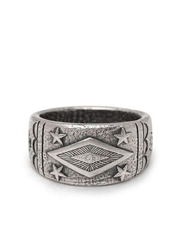 Nialaya Jewelry: Кольцо 
