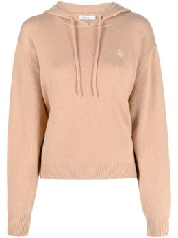 Sporty & Rich: Трикотажная толстовка 