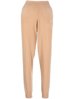 Sporty & Rich: Коричневые брюки 