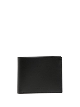 Jil Sander: Чёрный картхолдер 