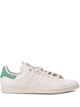 adidas: Белые кроссовки  Stan Smith