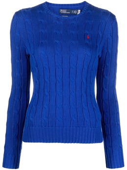 Polo Ralph Lauren: Трикотажное поло 