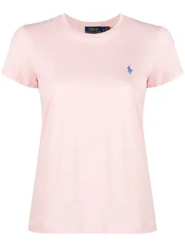 Polo Ralph Lauren: Светлое поло 