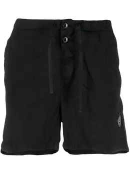 Stone Island: Плавки  Compass