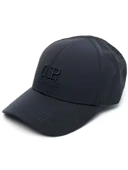 C.P. Company: Голубая кепка 