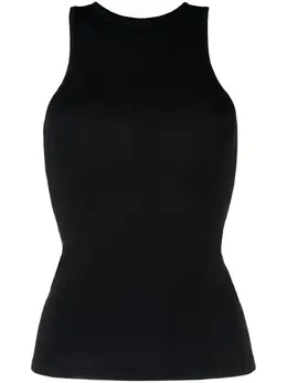 Dsquared2: Трикотажная майка  Tank