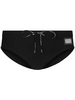 Dolce & Gabbana: Плавки 