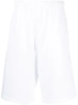 Kenzo: Белые шорты 