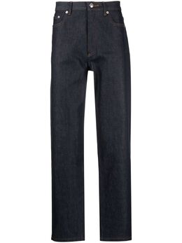 A.P.C.: Прямые джинсы  Martin