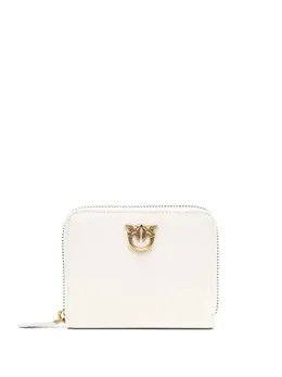 PINKO: Белый кошелёк  Love Birds