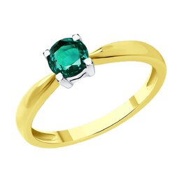 SOKOLOV Diamonds: Кольцо 