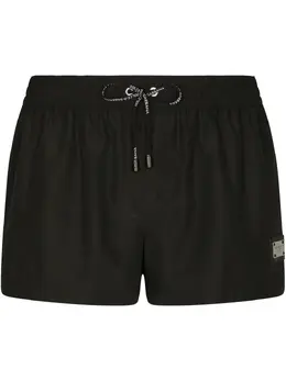 Dolce & Gabbana: Плавки 