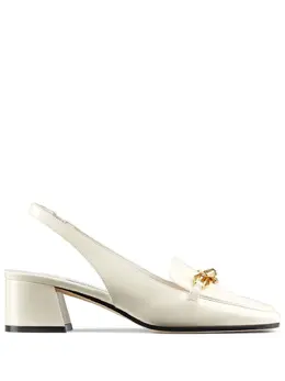 Jimmy Choo: Туфли  Diamond