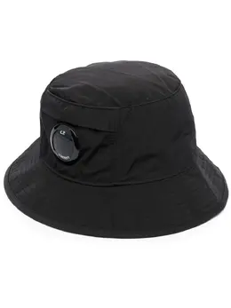 C.P. Company: Панама  Lens