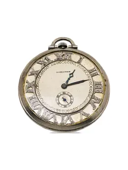 Longines Pre-Owned: Часы 