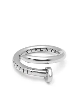 Nialaya Jewelry: Кольцо 