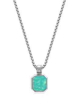 Nialaya Jewelry: Подвеска 