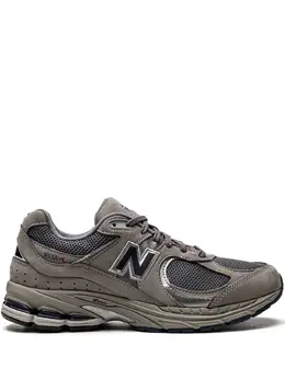 New Balance: Кроссовки  2002R