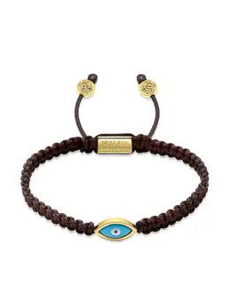Nialaya Jewelry: Браслет 